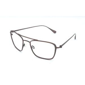 Maui Jim Ebb & Flow MJ 542-07m Brushed Burgundy Matte FRAME